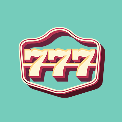 777 Casino - logo