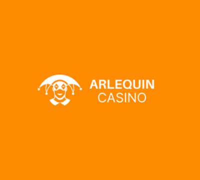Arlequin Casino - logo