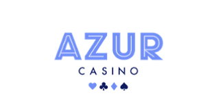 Azur Casino - logo