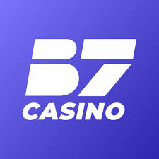 B7 Casino - logo