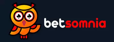 Betsomnia - logo