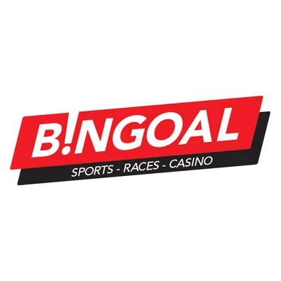 Bingoal Casino - logo