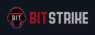 BitStrike Casino - logo
