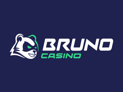 Bruno Casino - logo