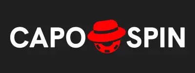 CapoSpin - logo