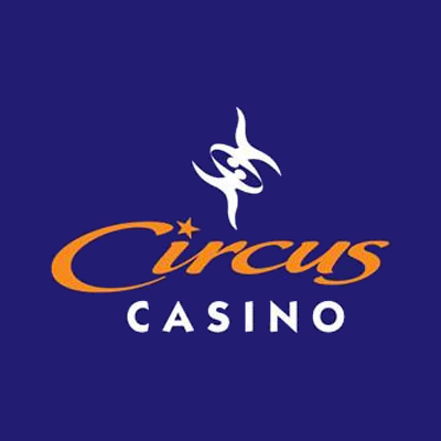 Circus Casino - logo