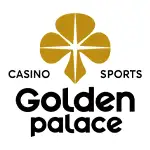 Golden Palace Casino - logo