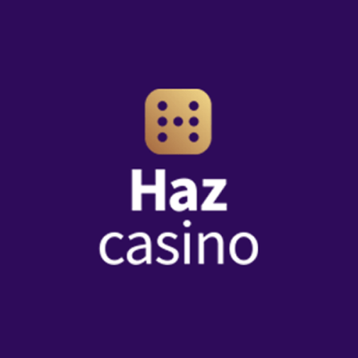 Haz Casino - logo