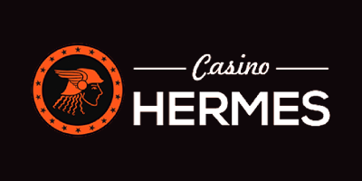 Hermes Casino - logo