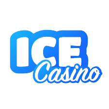 Ice Casino - logo