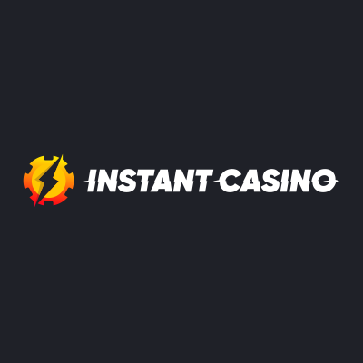 Instant Casino - logo