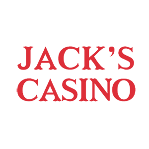 Jacks Casino - logo