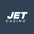 Jet Casino - logo
