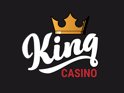 King Casino - logo