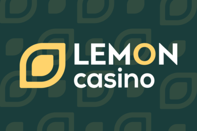 Lemon Casino - logo
