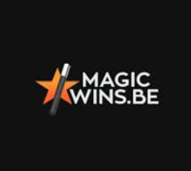Magicwins Casino - logo