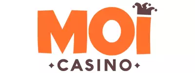 MoiCasino - logo
