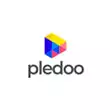Pledoo - logo