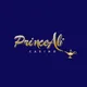 Prince Ali Casino - logo