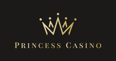Princess Casino - logo