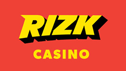 Rizk Casino - logo