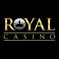 Royal Casino - logo