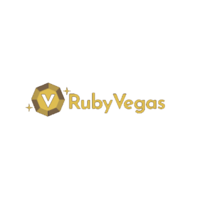 Ruby Vegas Casino - logo