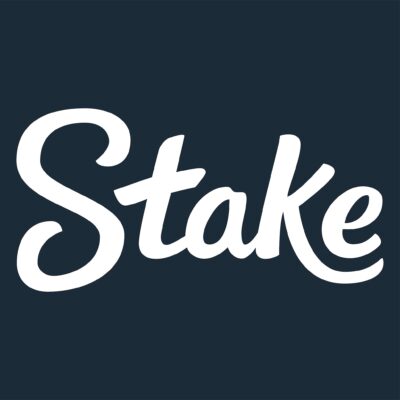 Stake Casino - logo