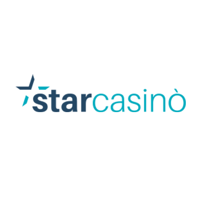 StarCasino - logo