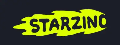 Starzino - logo
