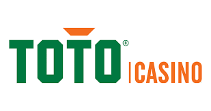 Toto Casino - logo