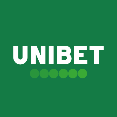 Unibet Casino - logo
