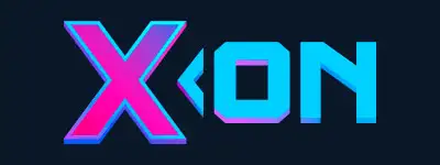 XON.BET Casino - logo