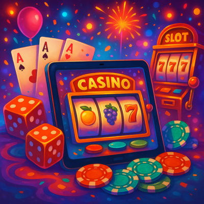 Fortuna Casino : Un vent de fraîcheur sur le marché des jeux en ligne en Belgique - logo