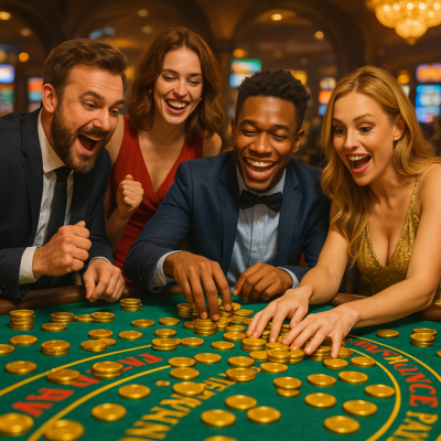 Savourez les Golden Chips de Betano : Un Mardi Festif au Live Casino Pragmatic - logo