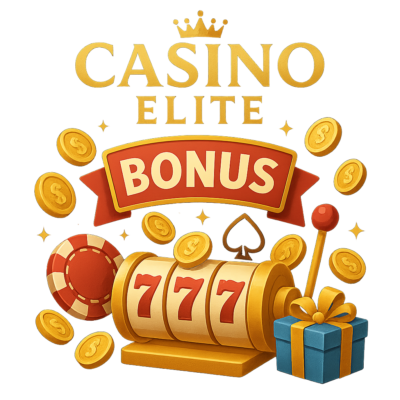 Révélation de l&rsquo;Activation itsme® sur Casino Elite : Un Nouveau Horizons pour les Joueurs - logo